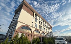 Flora Ordu Hotel Apart Suite